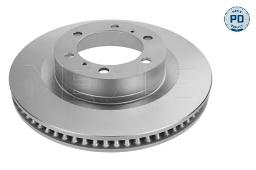 Remschijf MEYLE 30-15 521 0127/PD)