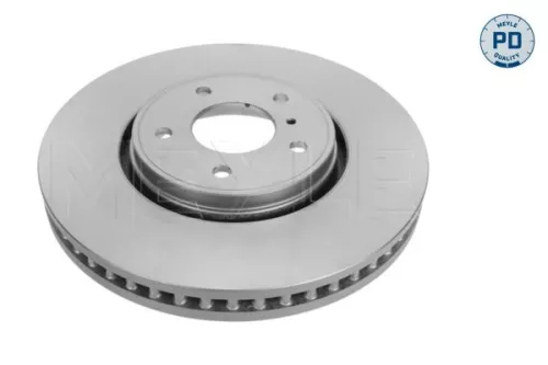Remschijf MEYLE 36-15 521 0068/PD)