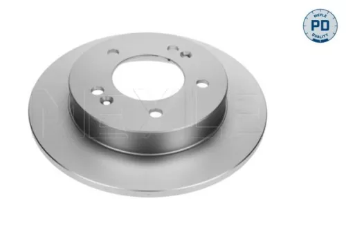 Remschijf MEYLE 37-15 523 0031/PD)