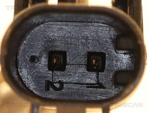 Sensor, wielsnelheid TRISCAN 8180 10321)