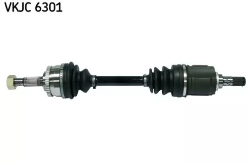 Aandrijfas SKF VKJC 6301)