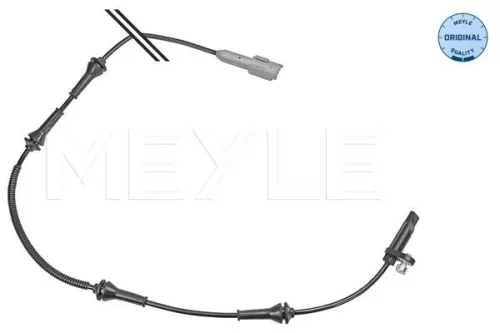 Sensor, wielsnelheid MEYLE 40-14 800 0027)