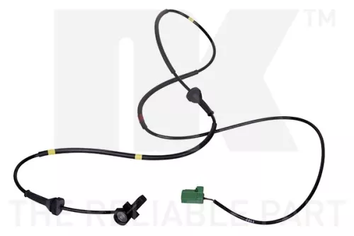 Sensor, wielsnelheid NK 294821)