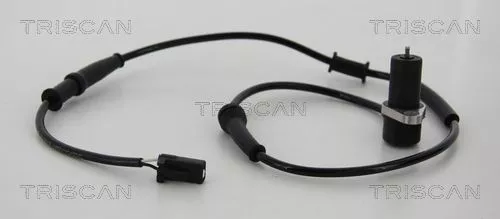 Sensor, wielsnelheid TRISCAN 8180 43133)