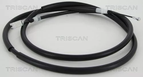 Kabeltrek, parkeerrem TRISCAN 8140 10142)