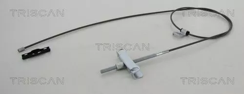 Kabeltrek, parkeerrem TRISCAN 8140 161187)