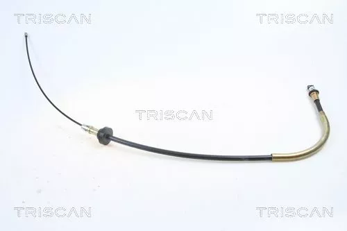 Kabeltrek, parkeerrem TRISCAN 8140 16172)