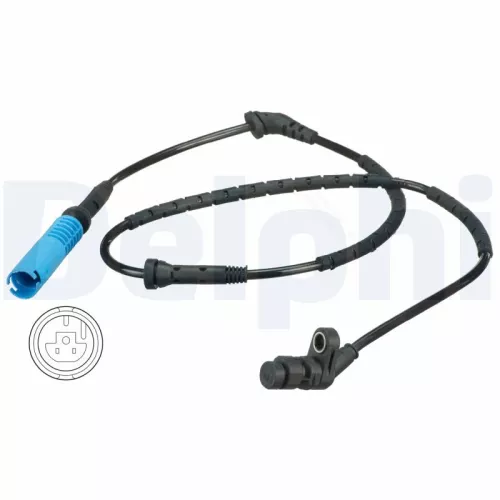 Sensor, wielsnelheid DELPHI SS20374)