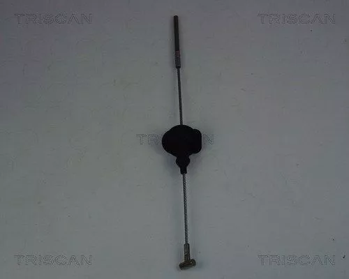 Kabeltrek, parkeerrem TRISCAN 8140 16182)