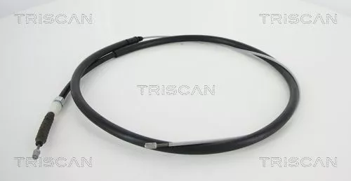 Kabeltrek, parkeerrem TRISCAN 8140 28197)