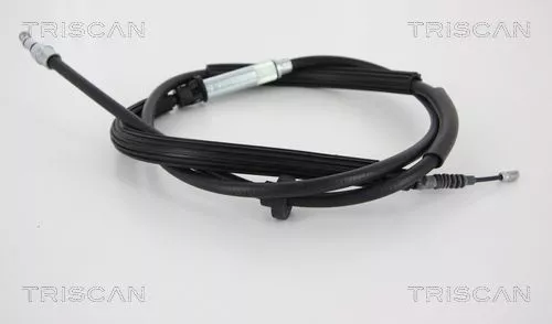 Kabeltrek, parkeerrem TRISCAN 8140 291108)