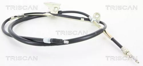 Kabeltrek, parkeerrem TRISCAN 8140 29184)