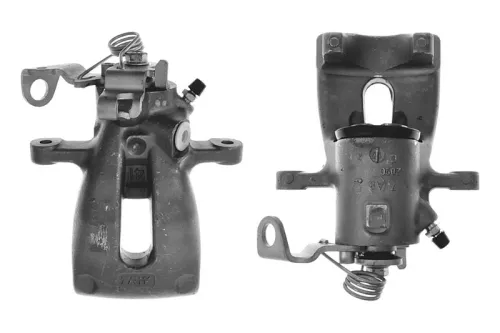 Remklauw BOSCH 0 986 135 050)