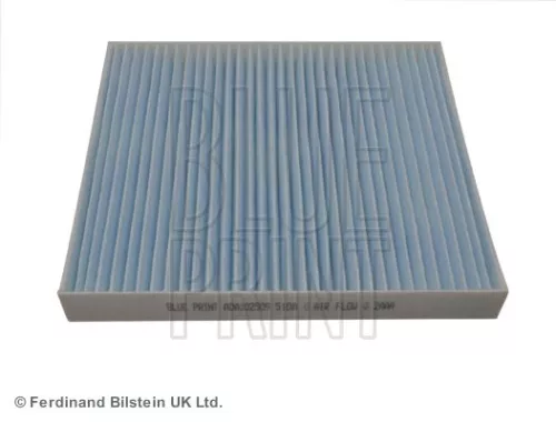 Filter, cabinelucht BLUE PRINT ADA102509)