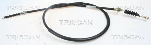Kabeltrek, parkeerrem TRISCAN 8140 60102)