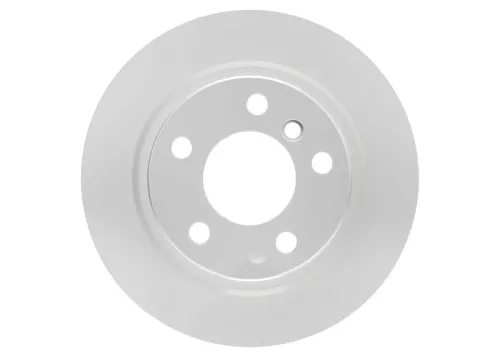 Remschijf BOSCH 0 986 479 043)