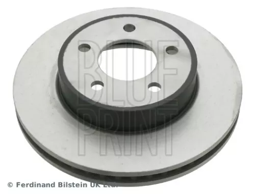 Remschijf BLUE PRINT ADA104307)
