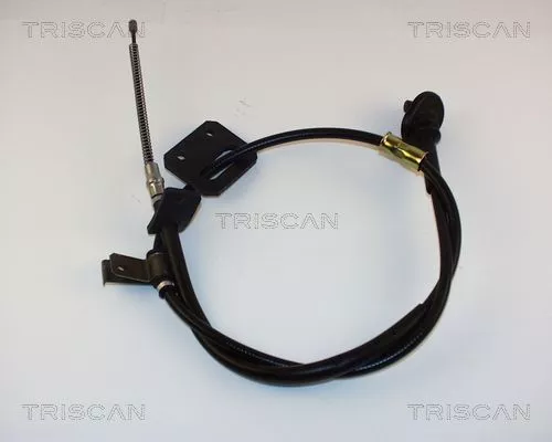 Kabeltrek, parkeerrem TRISCAN 8140 69113)