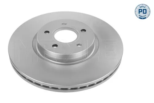 Brake Disc MEYLE 515 521 0034/PD)
