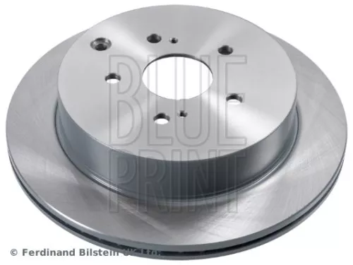Brake Disc BLUE PRINT ADK84336)