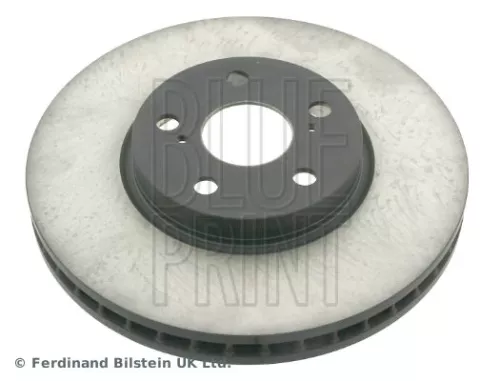 Remschijf BLUE PRINT ADT34385)