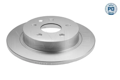 Brake Disc MEYLE 615 523 0011/PD)