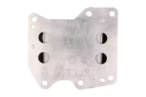 Oliekoeler, motorolie MAXGEAR 14-0020)