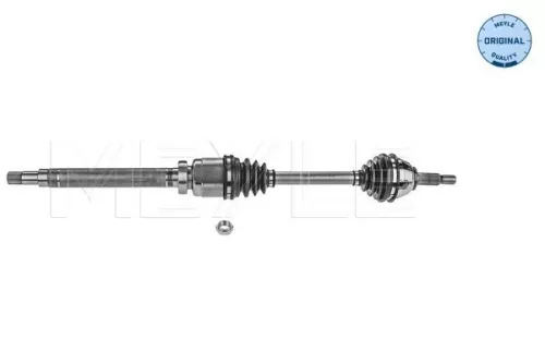 Drive Shaft MEYLE 714 498 0035)