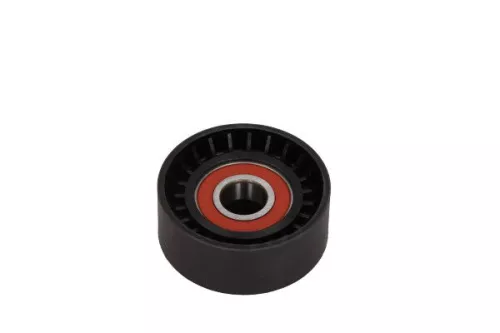 Spanrol, V-geribbelde riem MAXGEAR 54-1182)