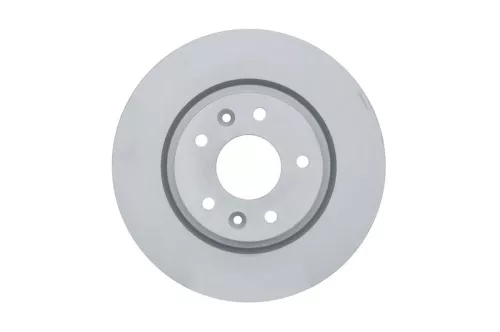 Remschijf BOSCH 0 986 479 D16)