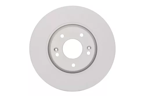 Remschijf BOSCH 0 986 479 C51)