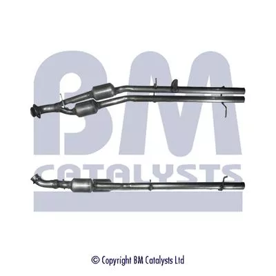 Katalysator BM Catalysts BM80341H)