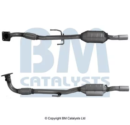 Katalysator BM Catalysts BM90849H)