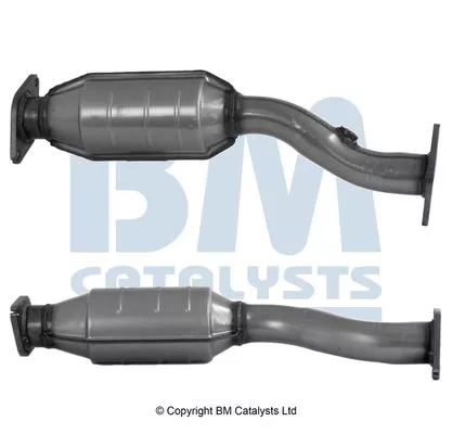 Katalysator BM Catalysts BM90879H)