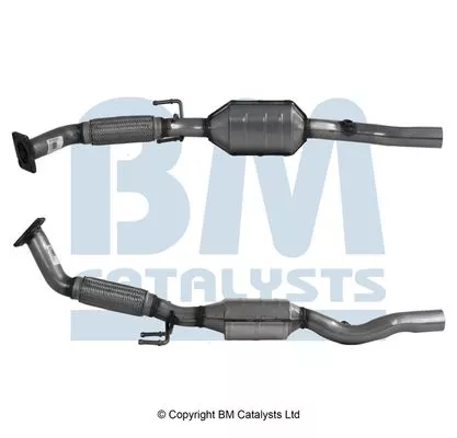 Katalysator BM Catalysts BM91056H)