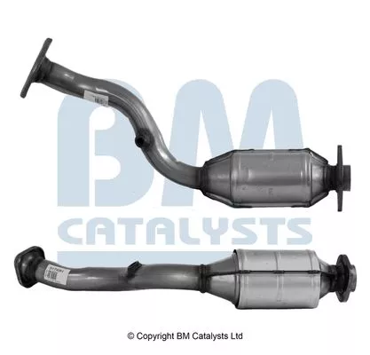 Katalysator BM Catalysts BM91749H)