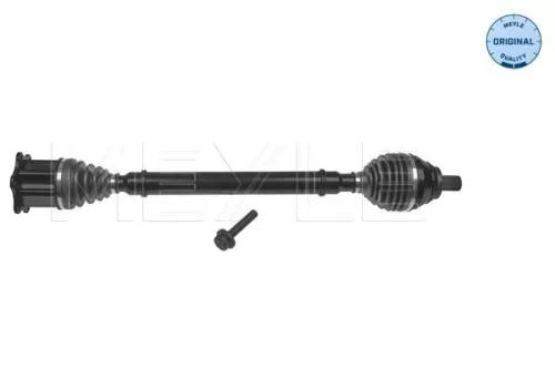 Drive Shaft MEYLE 100 498 0684)