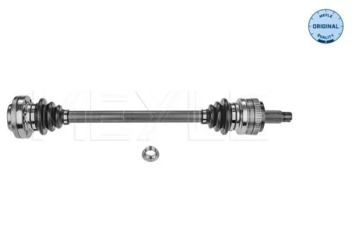 Drive Shaft MEYLE 314 498 0012)