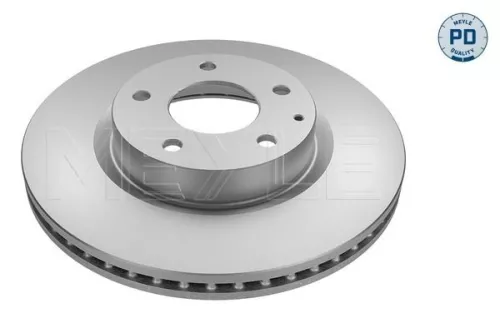 Remschijf MEYLE 35-15 521 0043/PD)