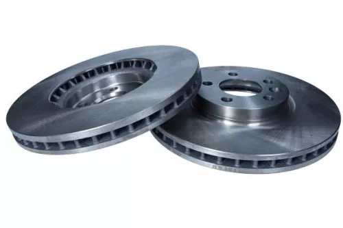 Remschijf MAXGEAR 19-3221)