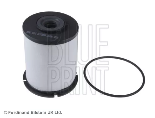 Brandstoffilter BLUE PRINT ADG02372)
