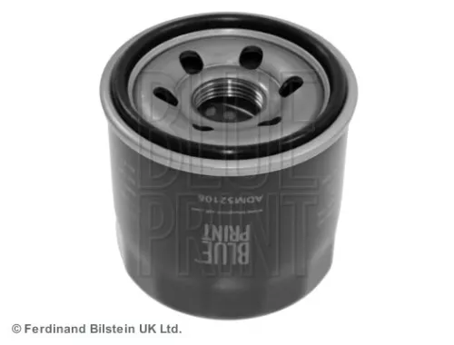 Oil Filter BLUE PRINT ADM52106)