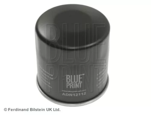Oil Filter BLUE PRINT ADN12112)