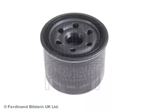 Hydraulisch filter, automatische transmissie BLUE PRINT ADS72104)