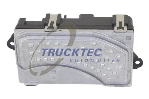 Weerstand, interne ventilator TRUCKTEC AUTOMOTIVE 07.59.068)