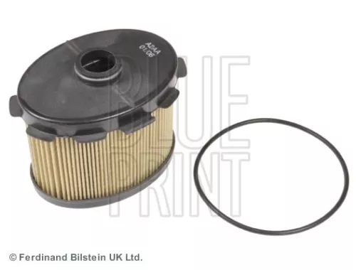 Brandstoffilter BLUE PRINT ADT32370)