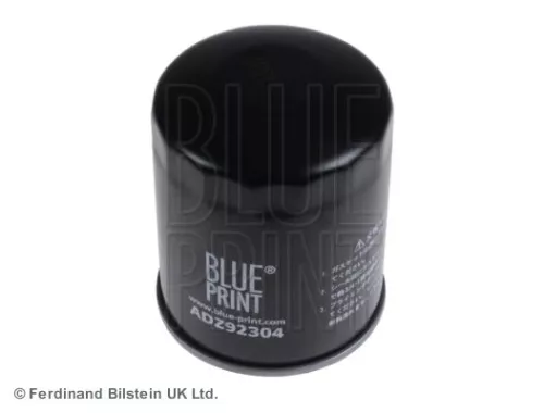 Fuel Filter BLUE PRINT ADZ92304)