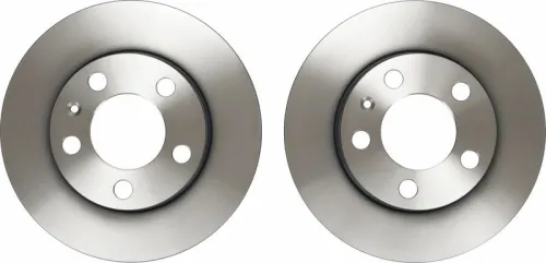 Brake Disc TRW DF2805)