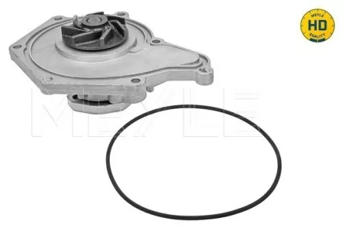 Water Pump, engine cooling MEYLE 113 220 0017/HD)