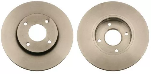 Remschijf TRW DF4169)